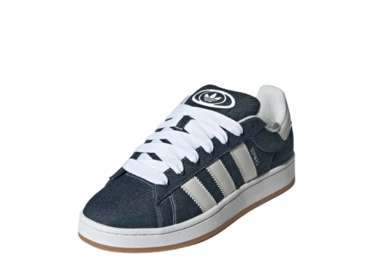 Adidas Campus 00s Denim Cloud White - photo 2