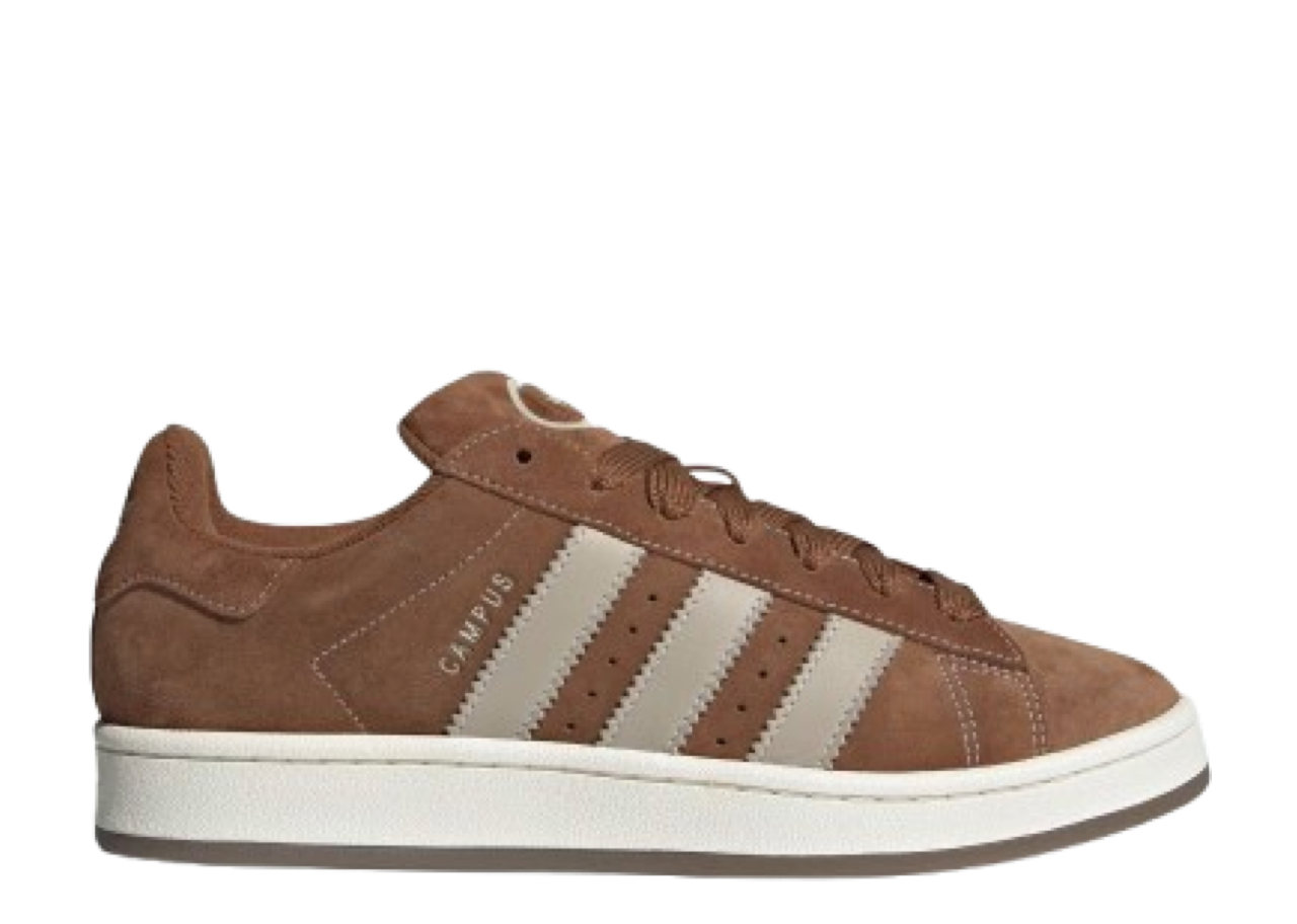 Adidas Campus 00s Wild Brown