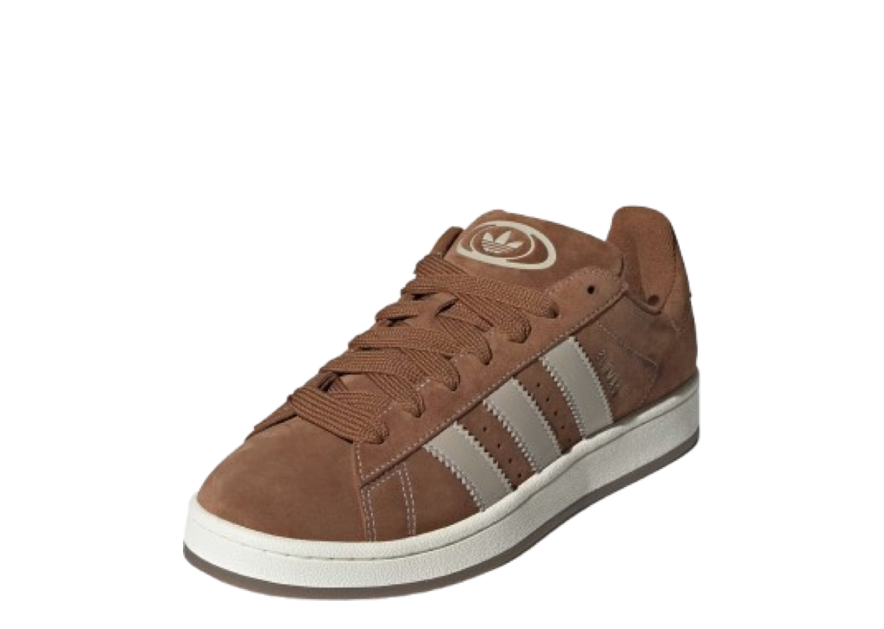 Adidas Campus 00s Wild Brown - photo 2