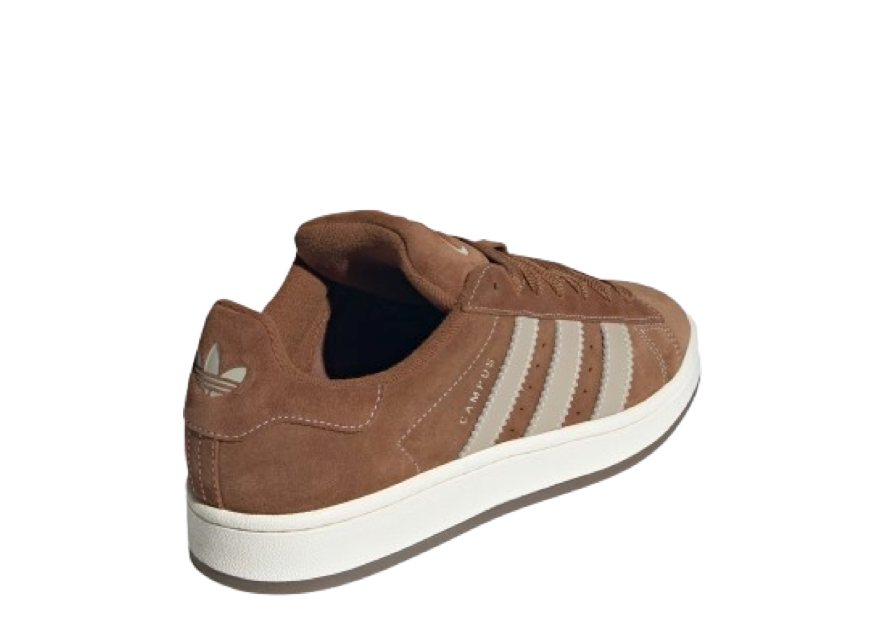 Adidas Campus 00s Wild Brown - photo 3