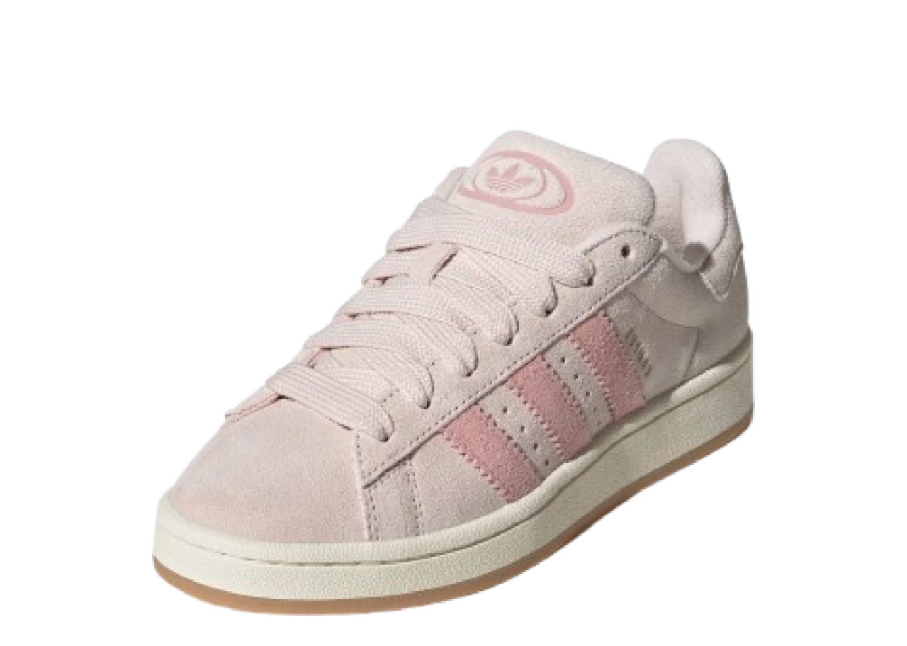 Adidas Campus 00s Wonder Quartz Wonder Mauve (Women's) - photo 2
