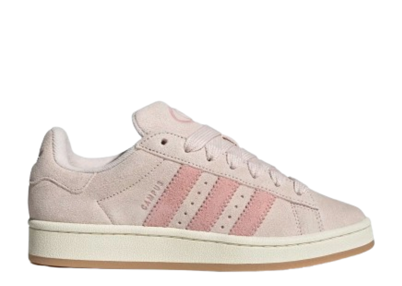 Adidas Campus 00s Wonder Quartz Wonder Mauve (Women's)