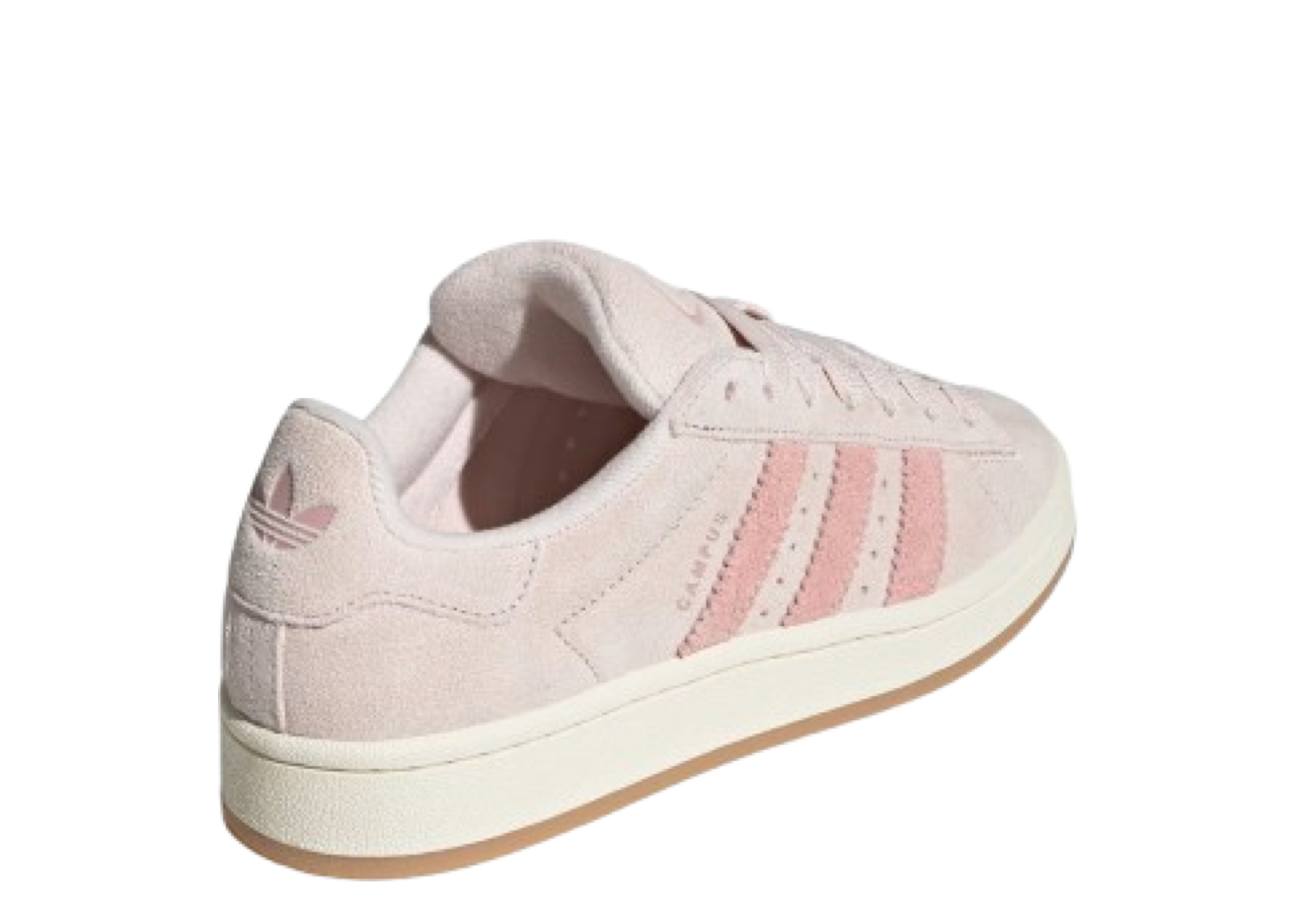 Adidas Campus 00s Wonder Quartz Wonder Mauve (Women's) - photo 3