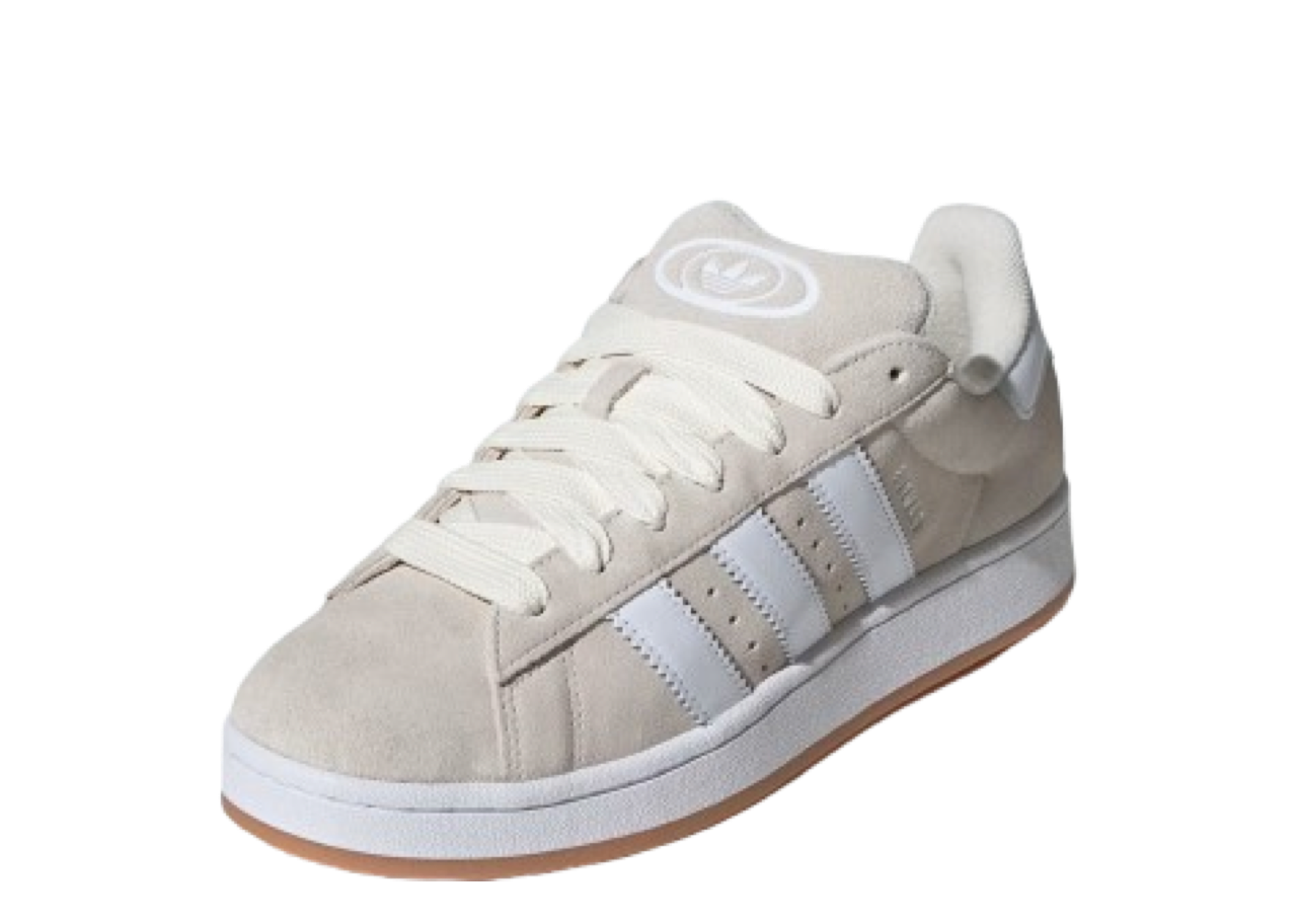 Adidas Campus 00s Wonder White Gum - photo 2