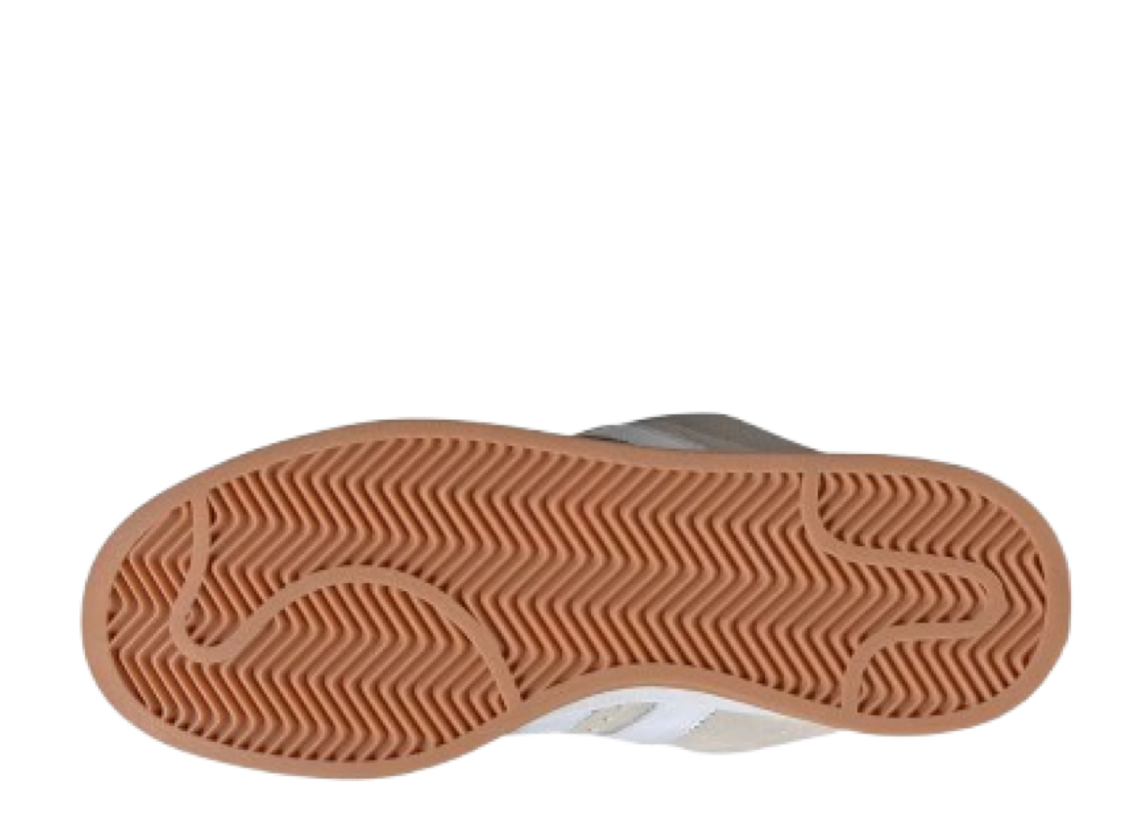 Adidas Campus 00s Wonder White Gum - photo 4
