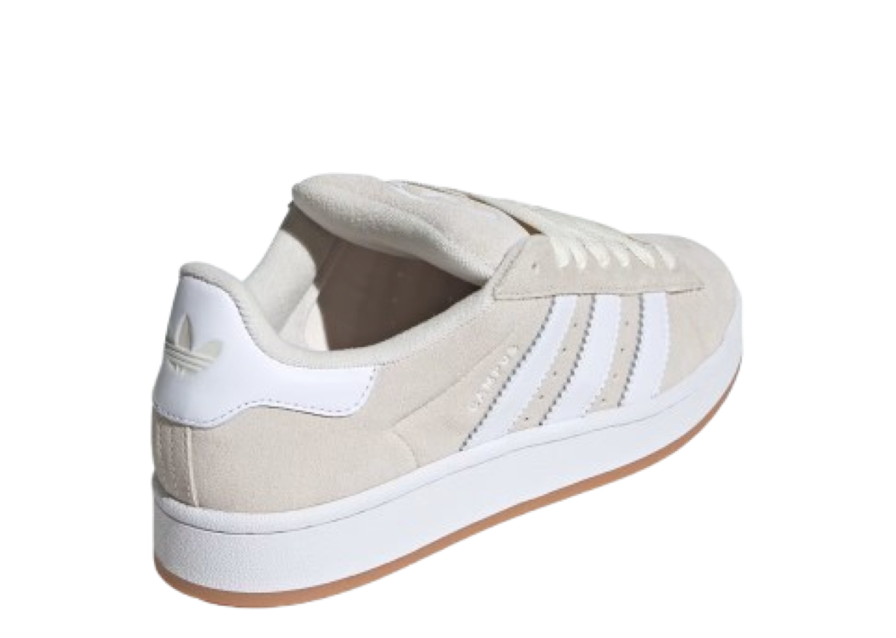 Adidas Campus 00s Wonder White Gum - photo 3