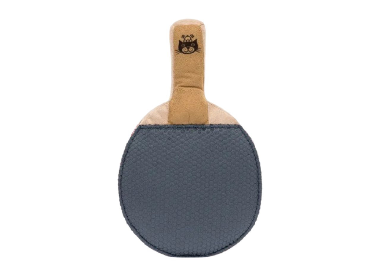 Jellycat Amuseable Sports Table Tennis Bat Plush Soft Toy - photo 4
