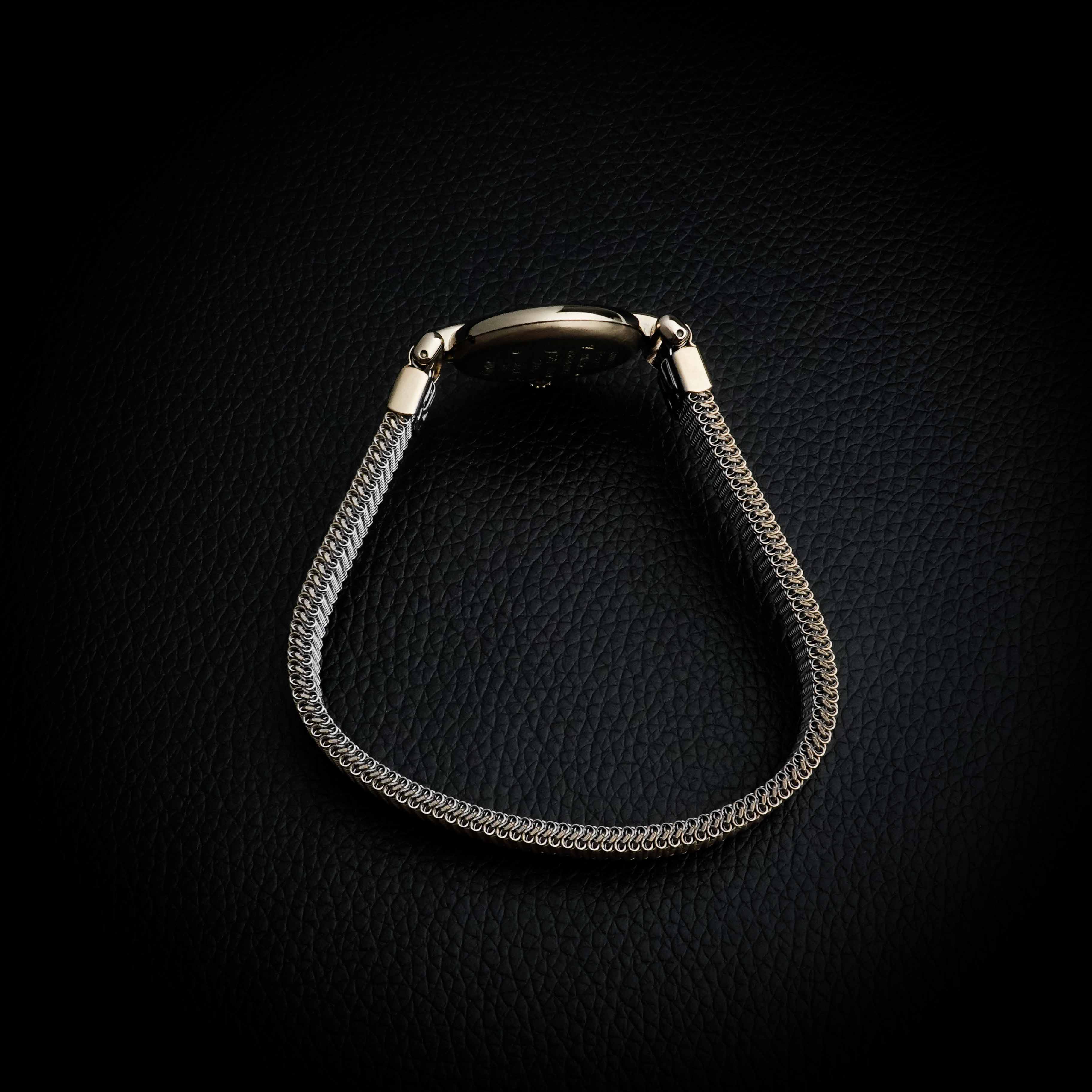 Cartier Must De Cartier Colisee Ref: 590002 - photo 5
