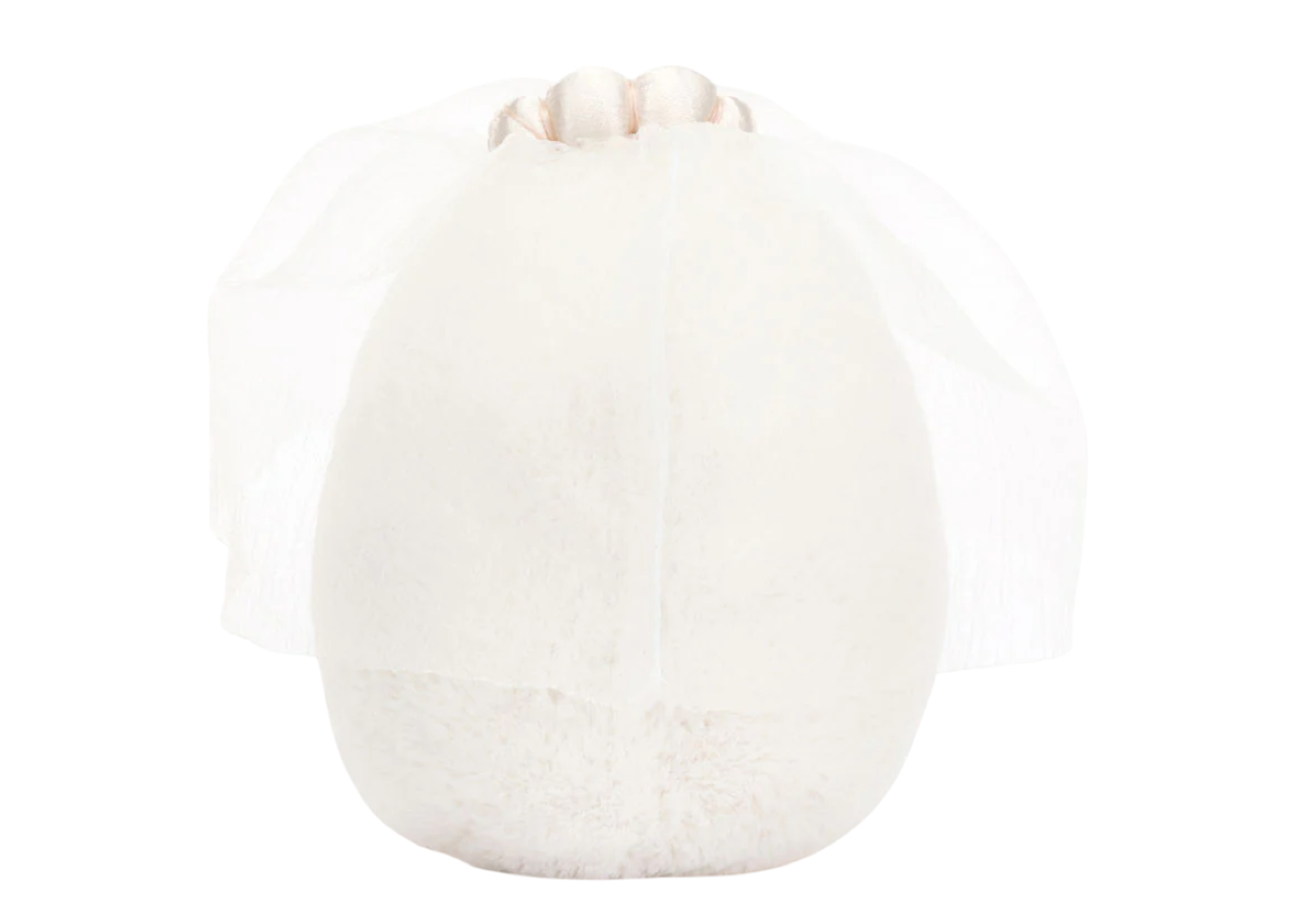 Jellycat Amuseables Boiled Egg Bride - photo 2