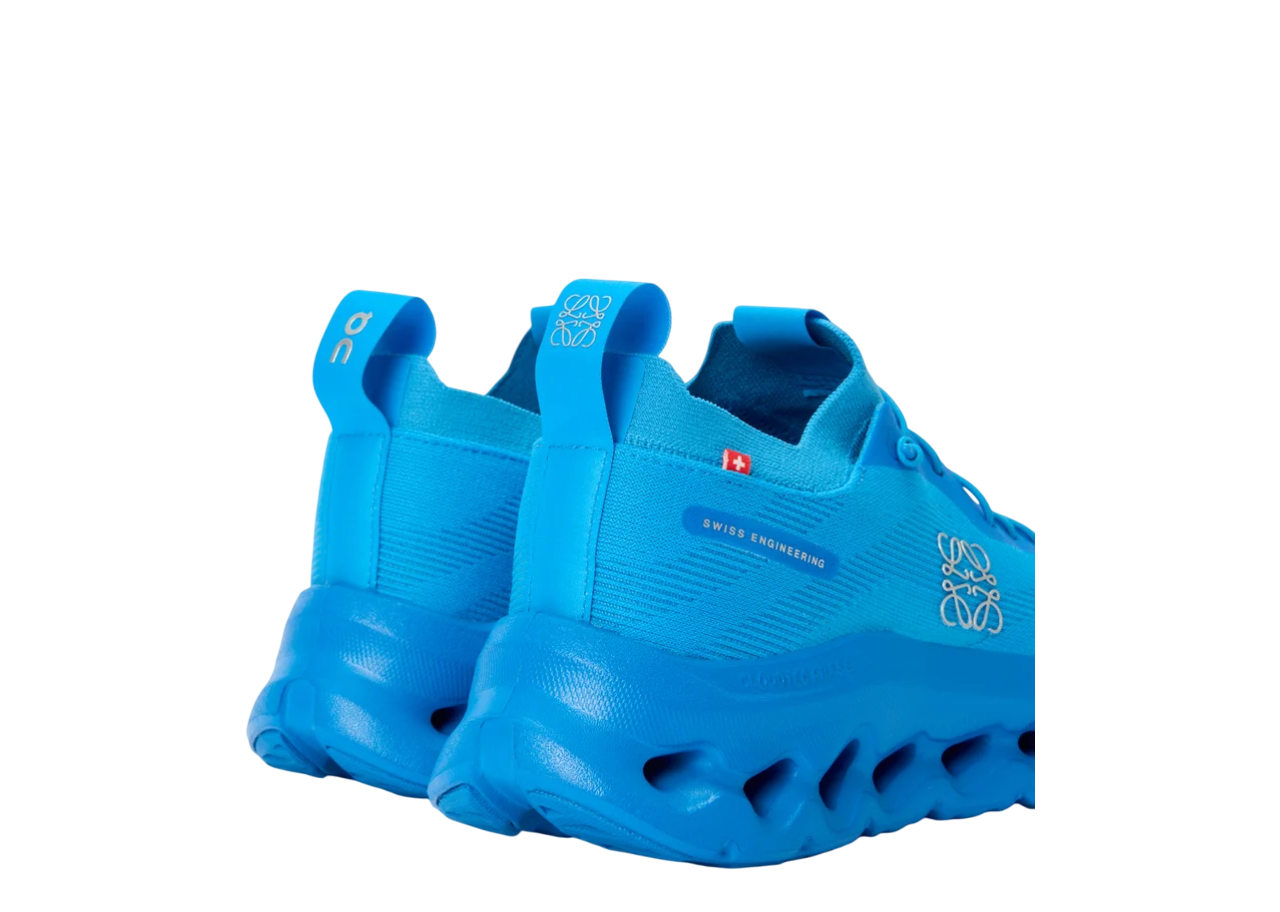 Loewe x ON Running Cloudtilt Sneaker Electric Blue (Women's) - photo 3