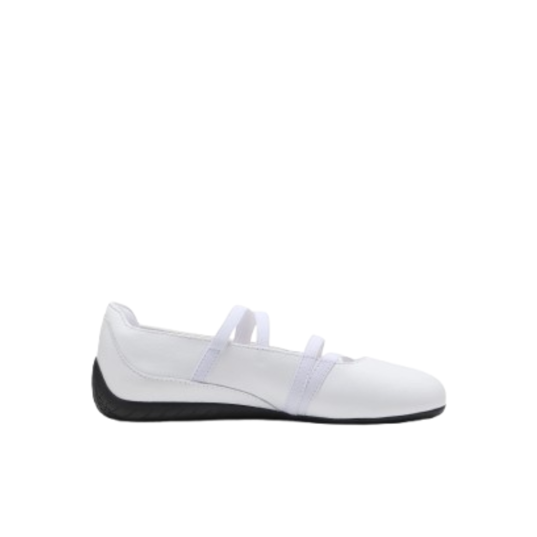 Puma Speedcat Ballet White Alpine Snow (Women's) - photo 3