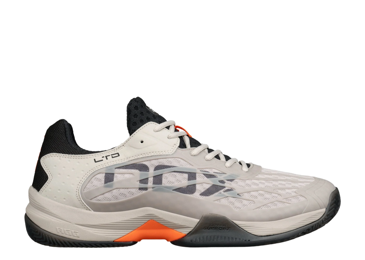 Nox Padel AT10 Limited Edition 2024 Multicolor