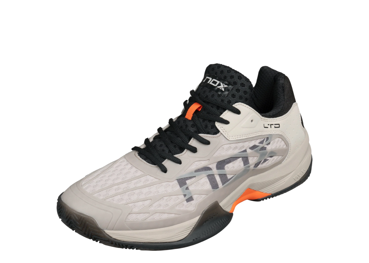 Nox Padel AT10 Limited Edition 2024 Multicolor - photo 2