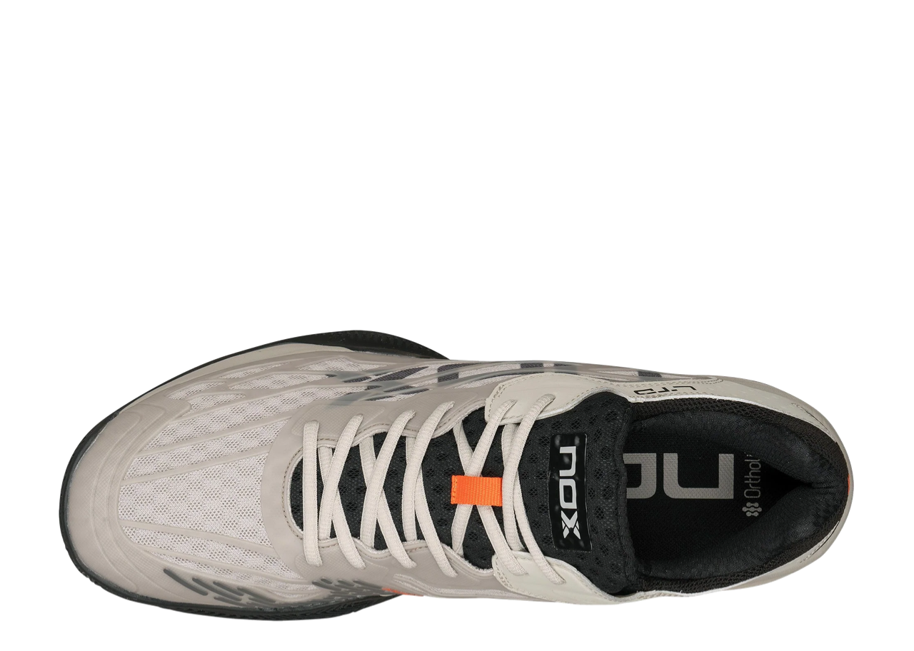 Nox Padel AT10 Limited Edition 2024 Multicolor - photo 3