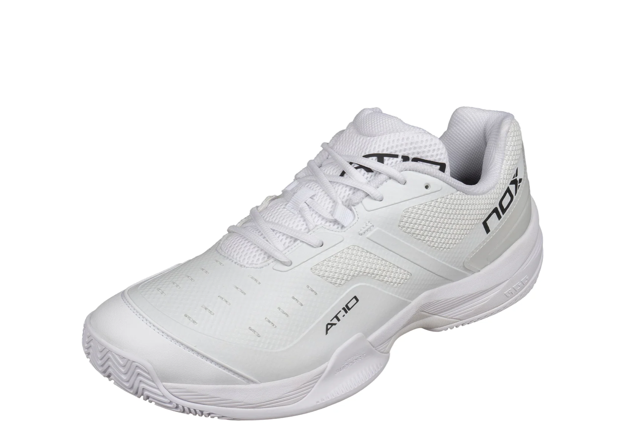 Nox Padel AT10 Pro White - photo 2