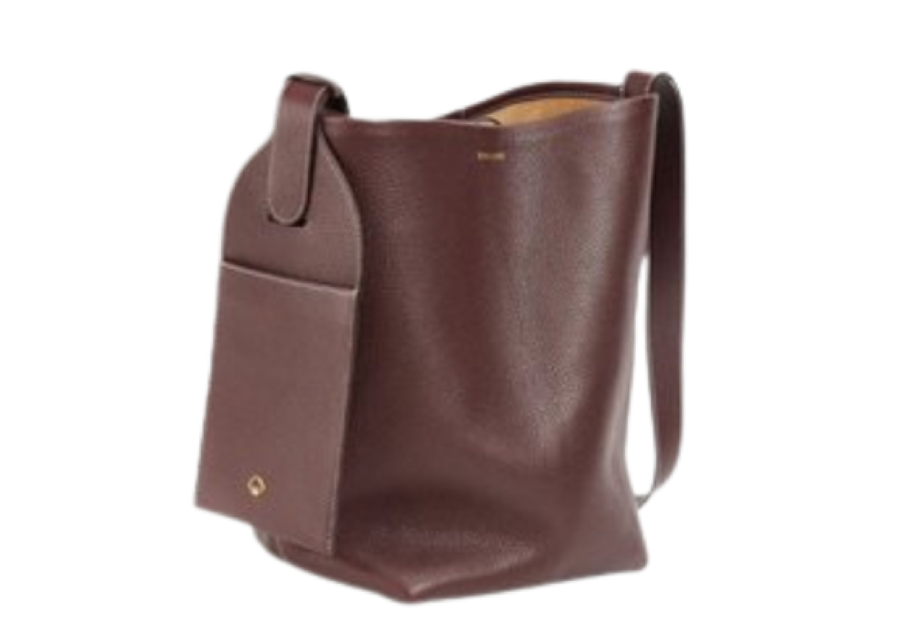 Songmont Icon Bucket Bag