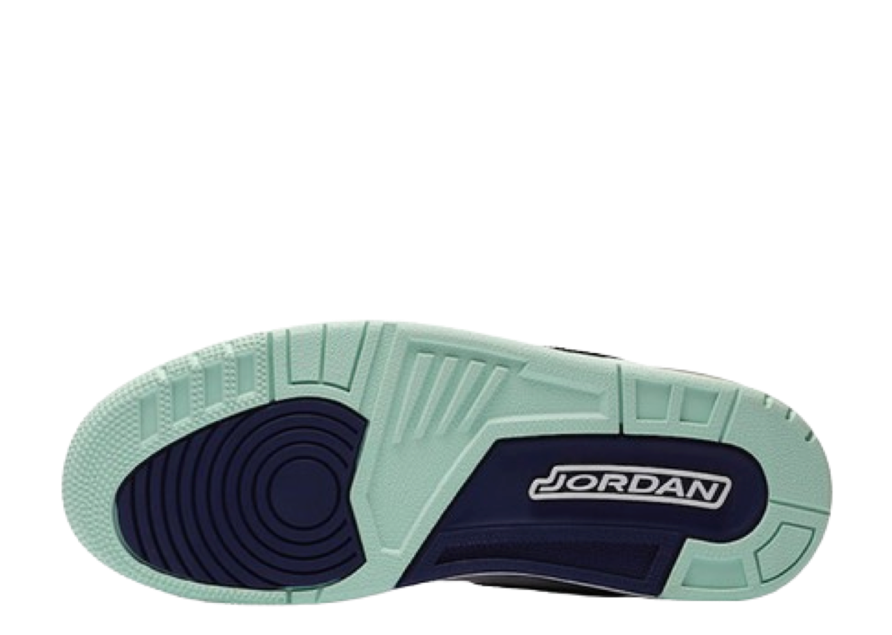 Air Jordan Legacy 312 Igloo - photo 4