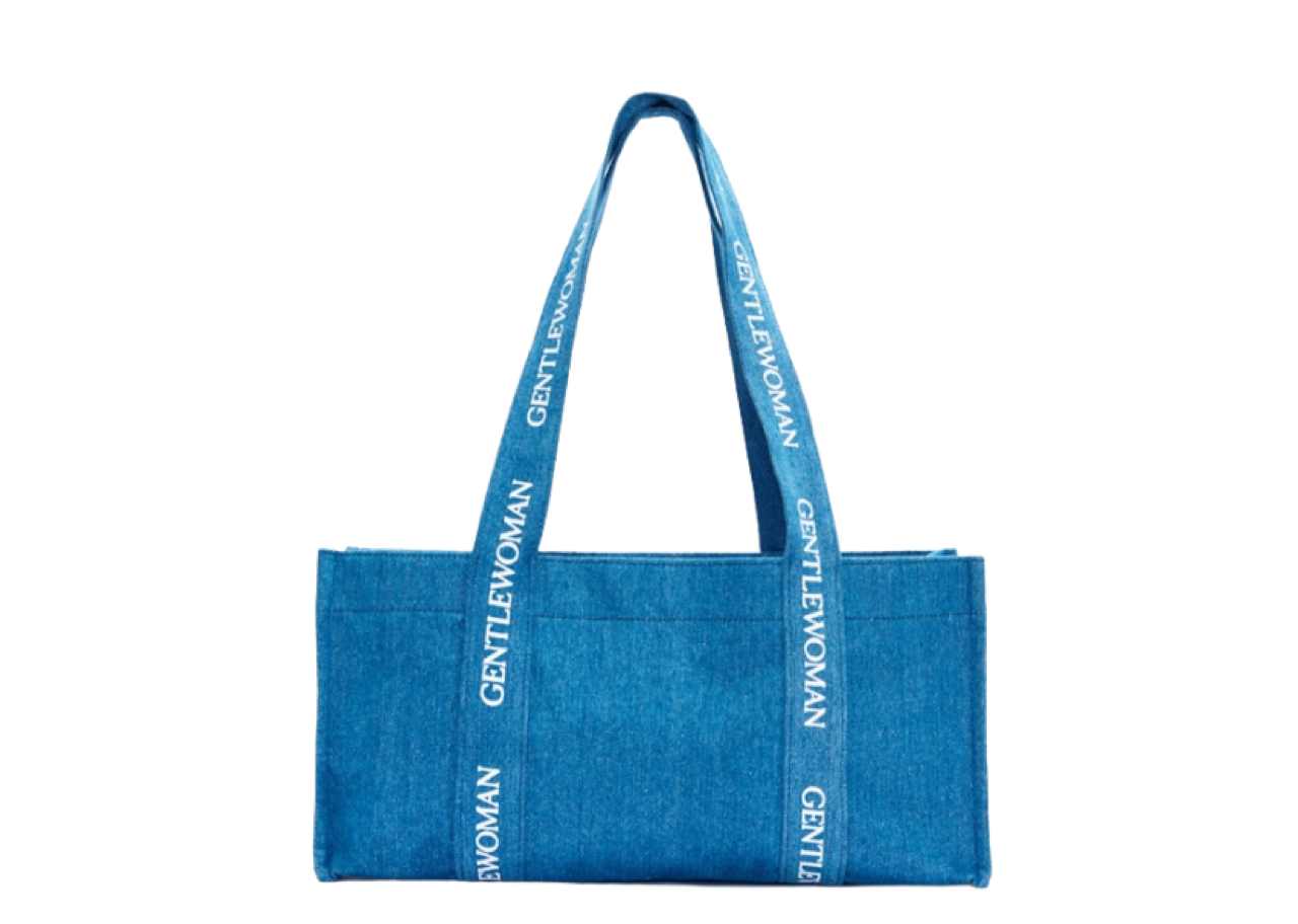 Gentlewoman Stella Shoulder Bag