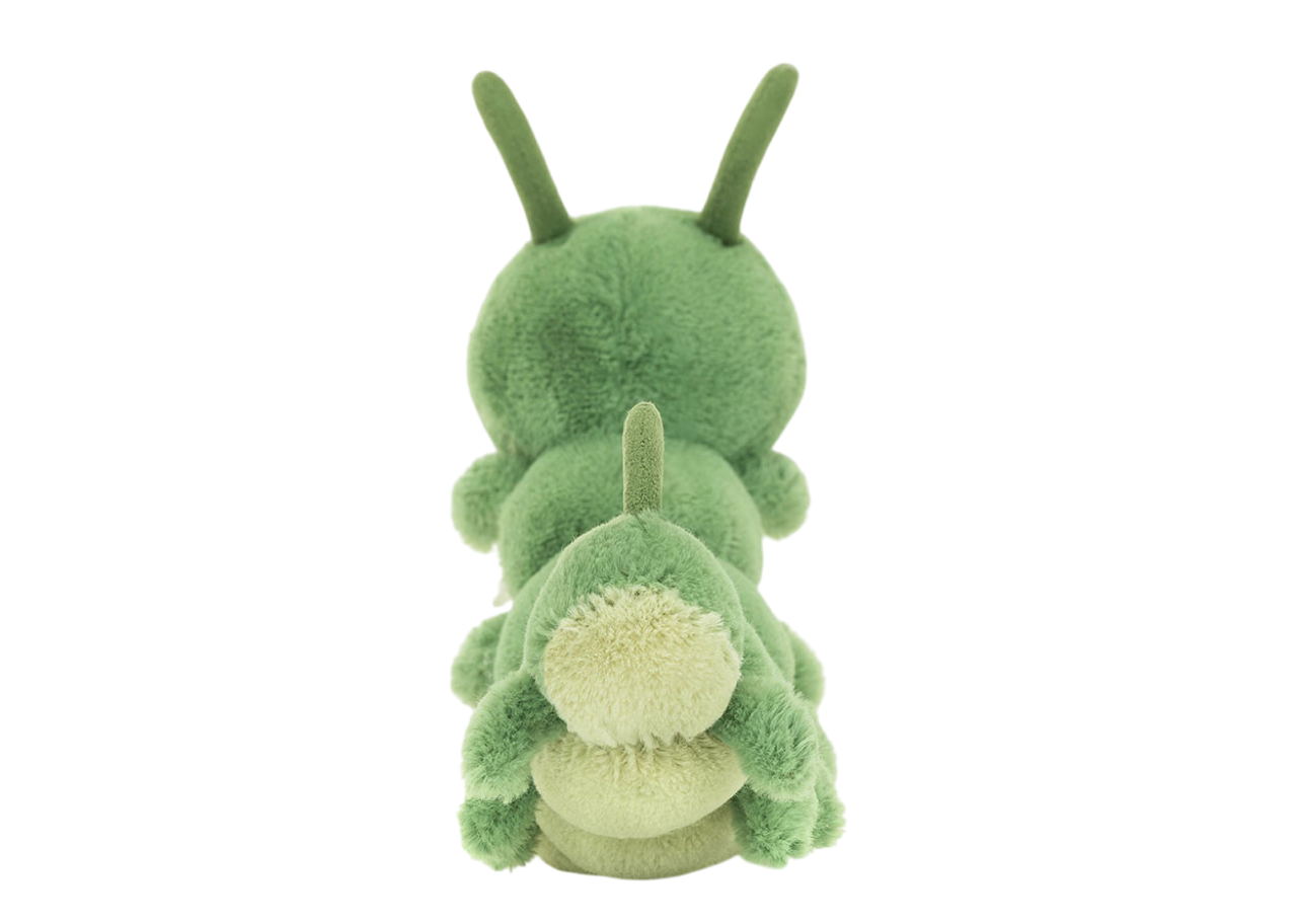 Jellycat Caterpillar - photo 3