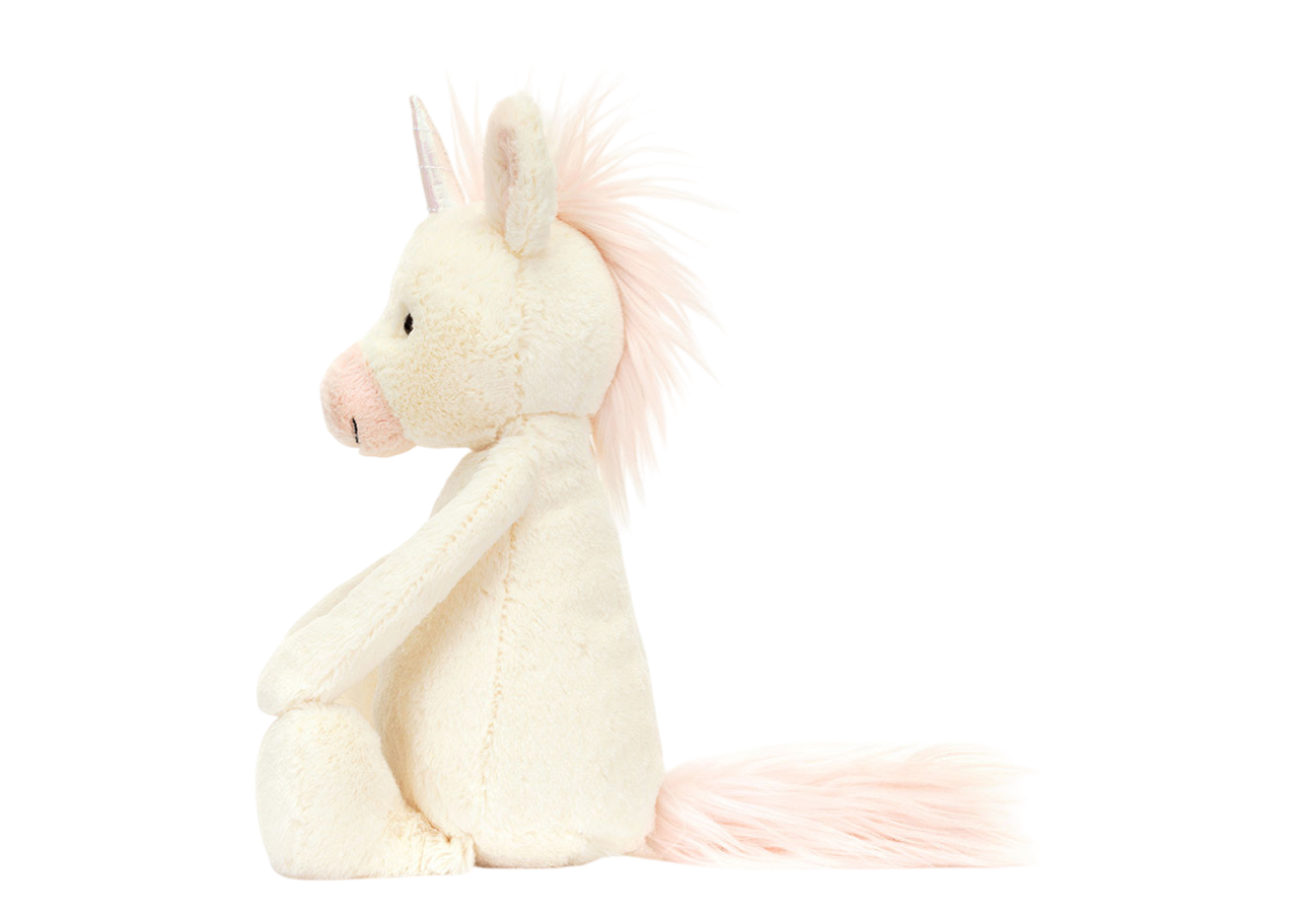 Jellycat Bashful Unicorn - photo 2