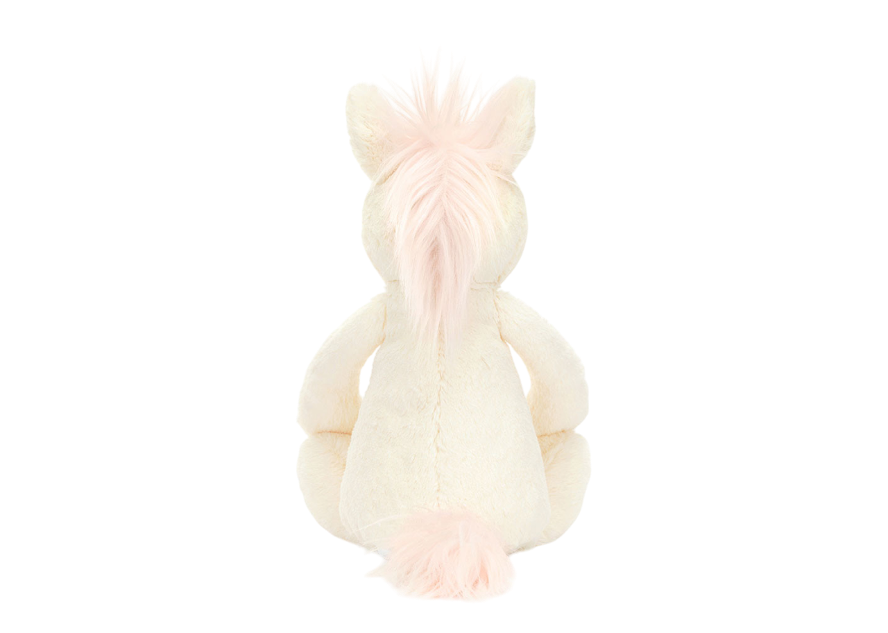 Jellycat Bashful Unicorn - photo 3
