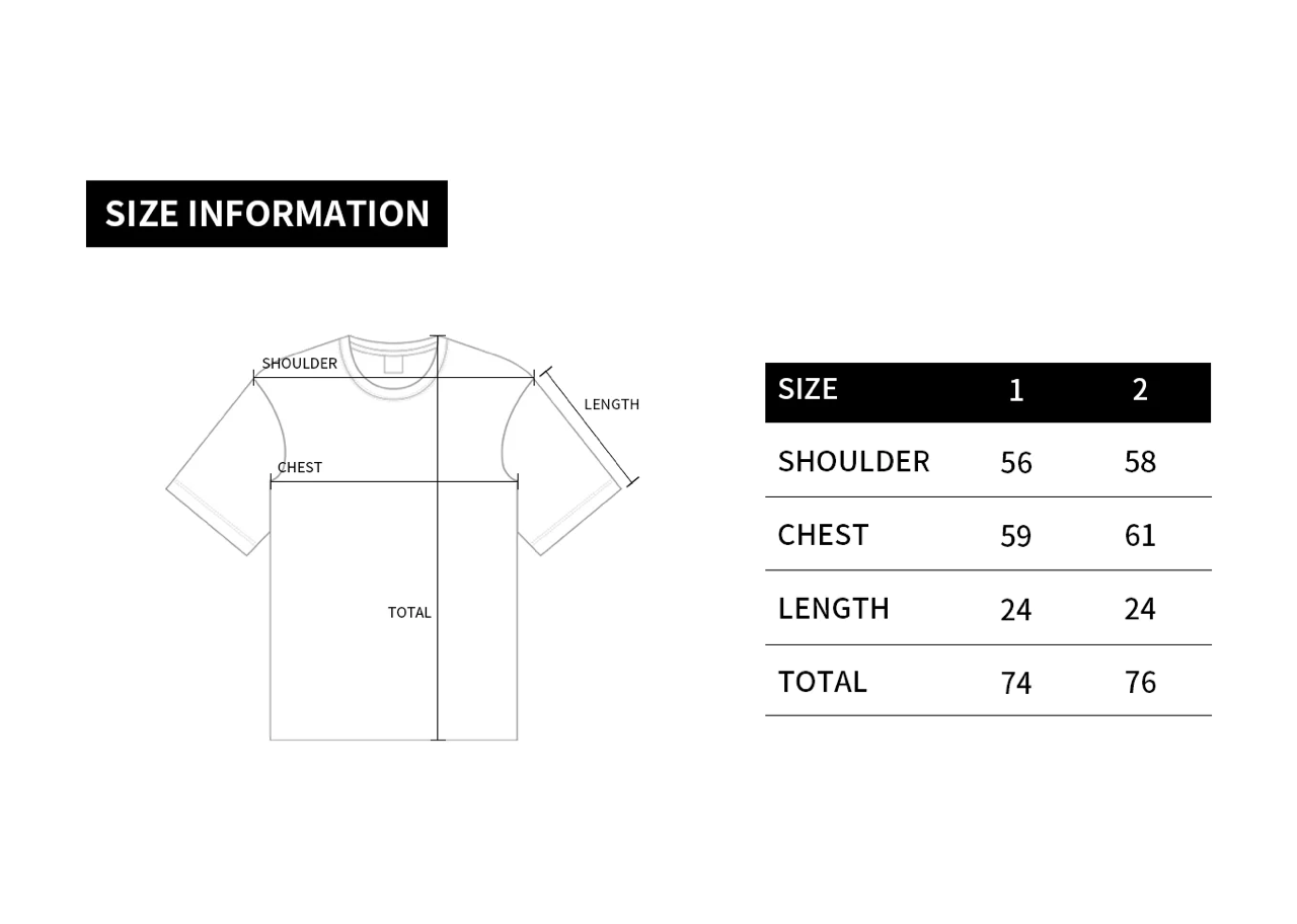 Acme De La Vie Metal Belly T-Shirt Black - photo 3