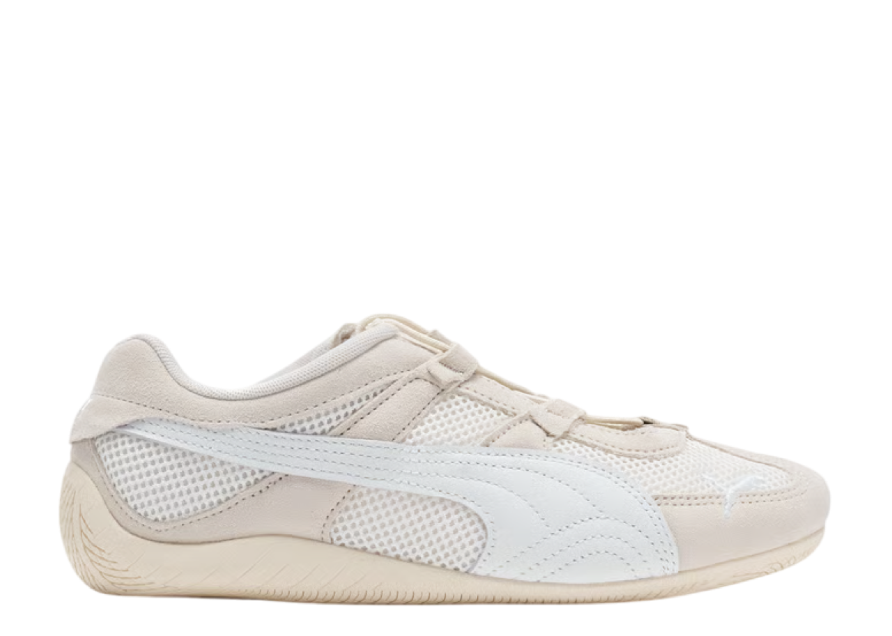 Puma Speedcat Go Alpine Snow White (Women's)