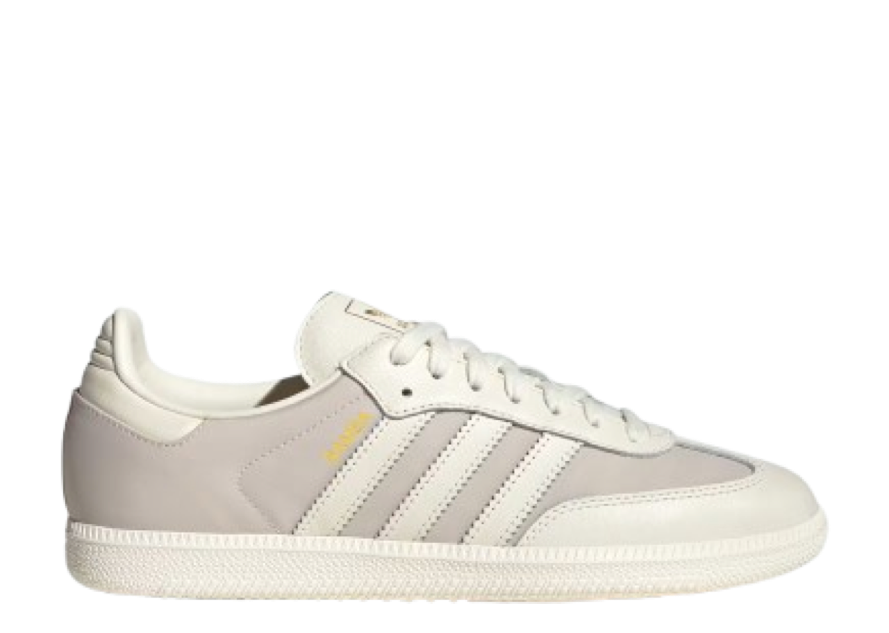 Adidas Samba OG Off White Alumina