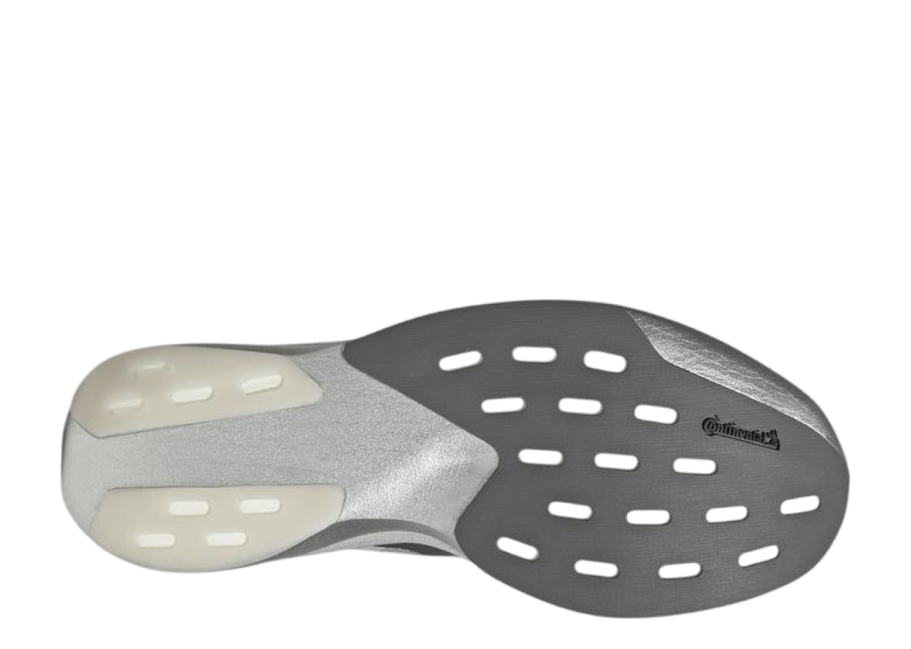 Adidas Adizero Evo SL Silver Metallic - photo 3