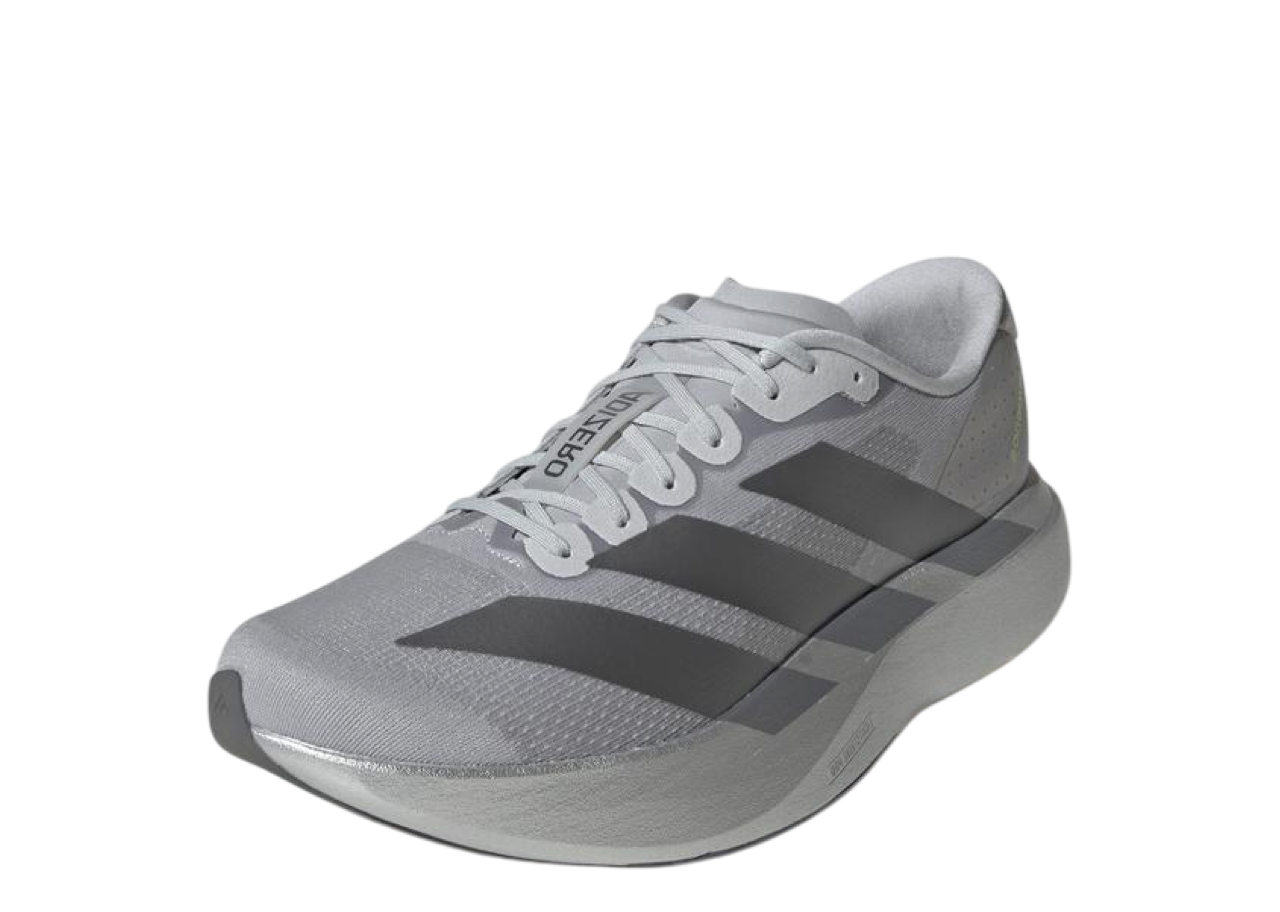 Adidas Adizero Evo SL Silver Metallic - photo 2