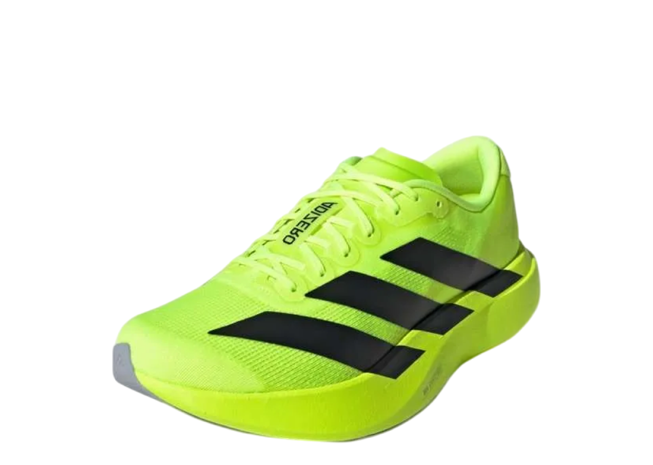 Adidas Adizero Evo SL Lucid Lemon - photo 2