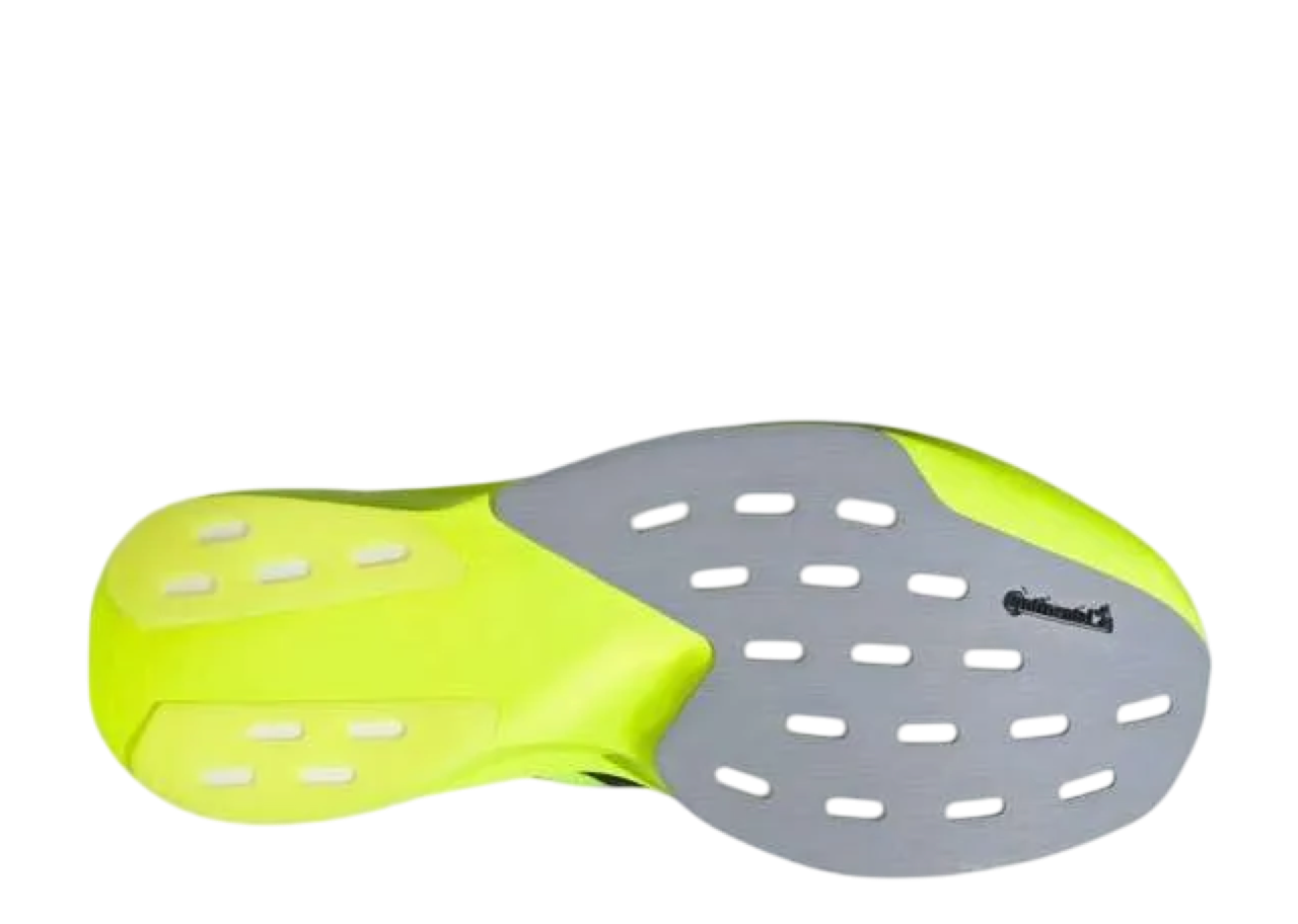 Adidas Adizero Evo SL Lucid Lemon - photo 4