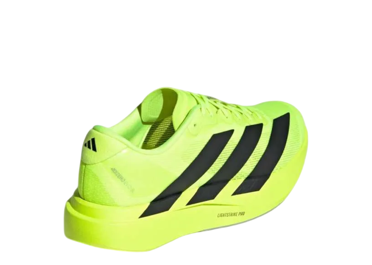 Adidas Adizero Evo SL Lucid Lemon - photo 3
