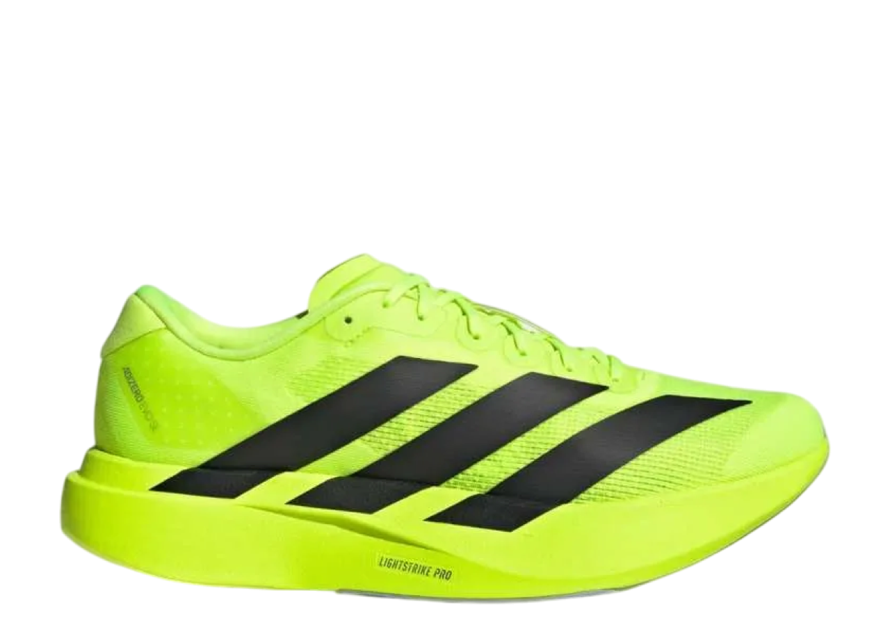 Adidas Adizero Evo SL Lucid Lemon