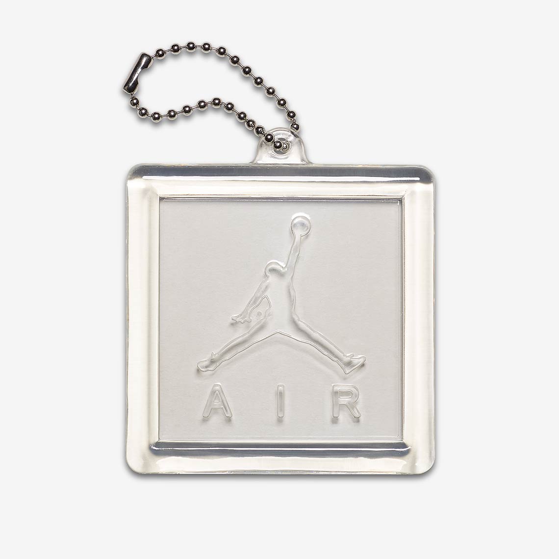 Jordan 3 Retro Pure White (2018) - photo 5