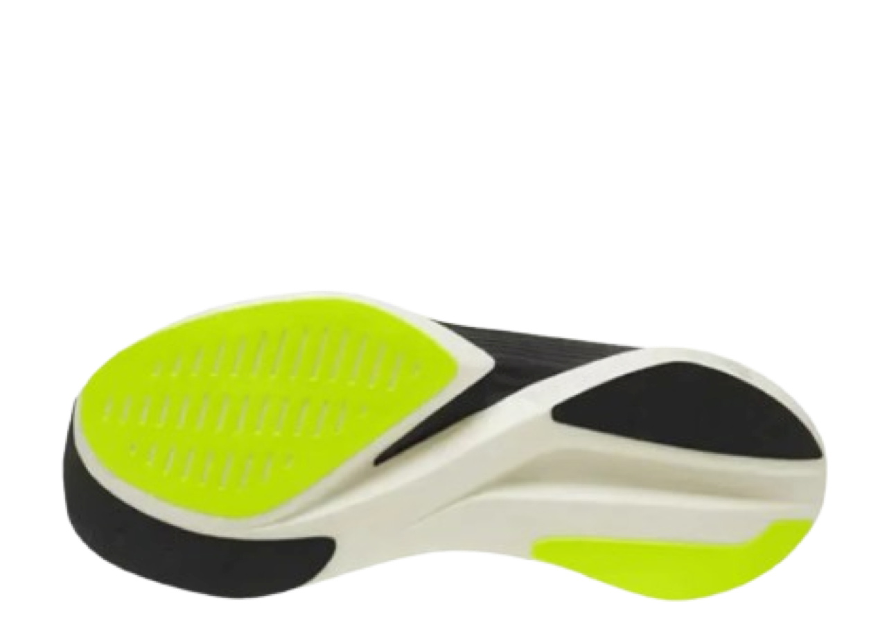 Saucony Endorphin Elite 2 Citron Black - photo 4