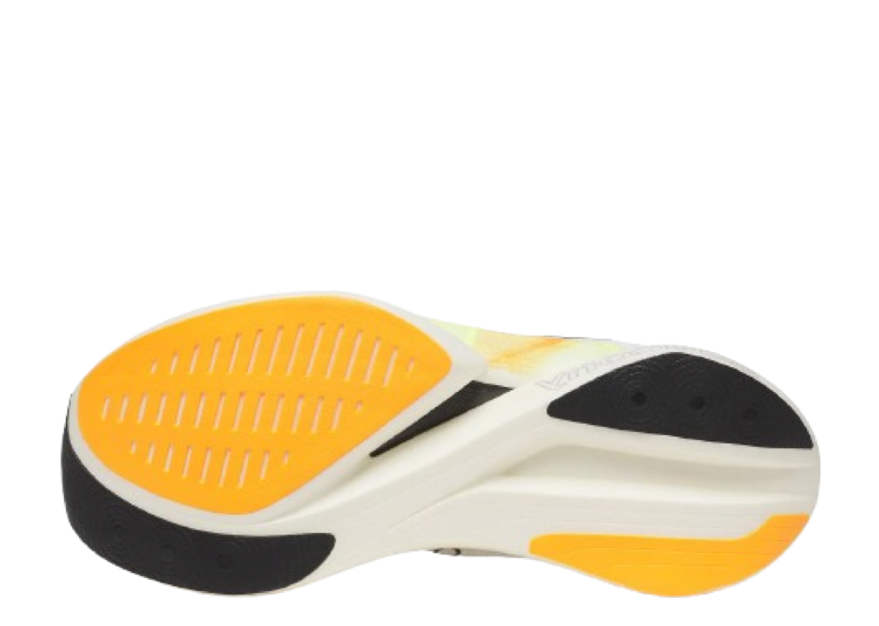 Saucony Endorphin Elite 2 White Peel - photo 4