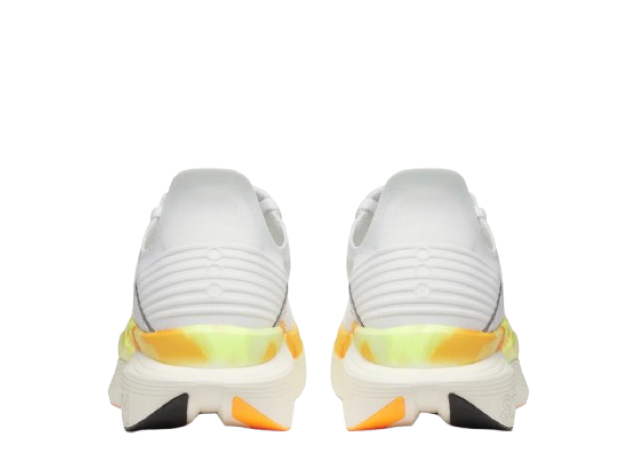 Saucony Endorphin Elite 2 White Peel - photo 3