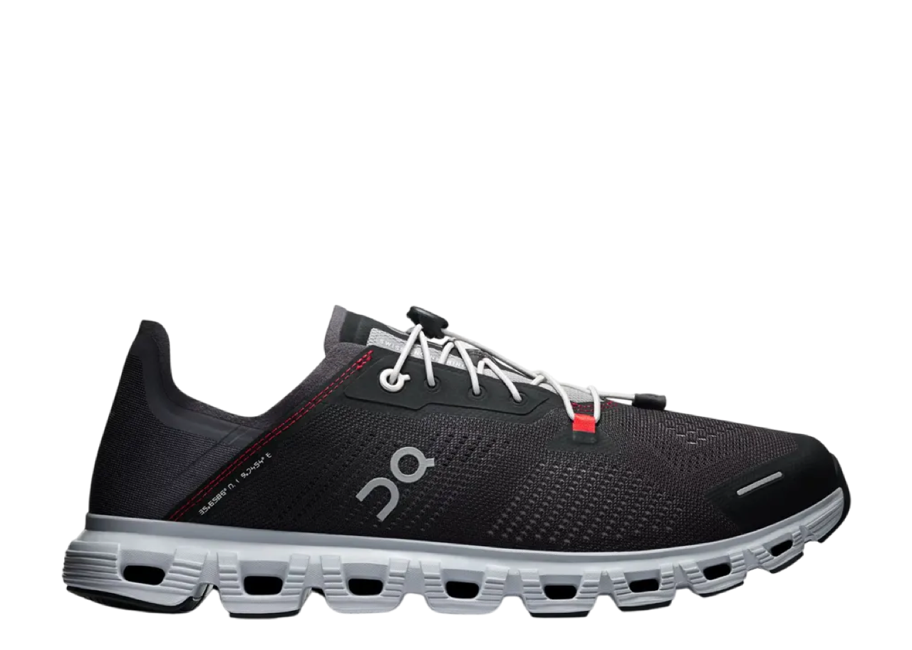 ON Running Cloud 6 Coast mita Magnet Sand