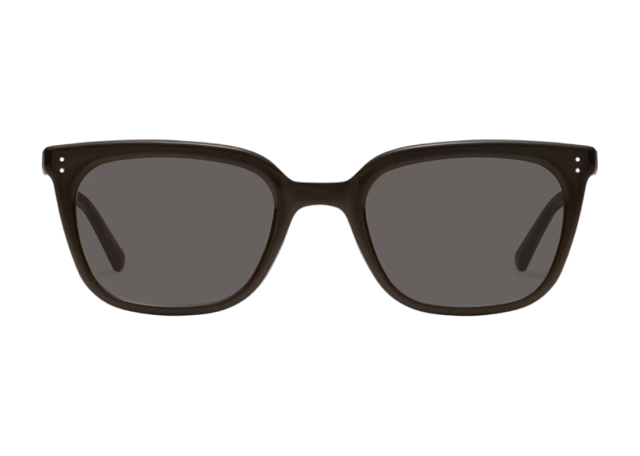Gentle Monster Matiny BR3 Brown Acetate | Kick Avenue
