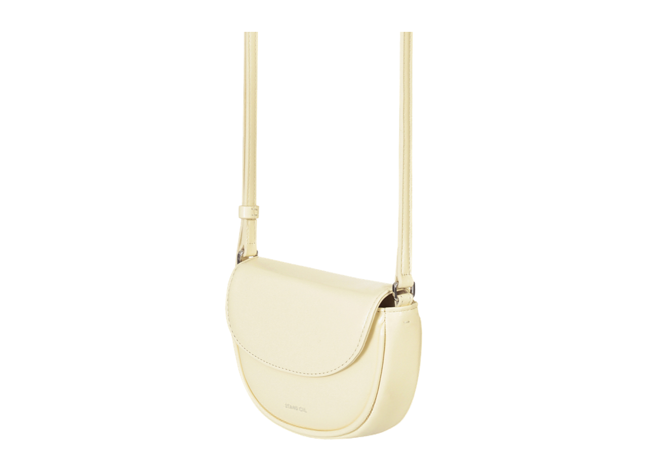 Stand Oil Mino Bag Butter - photo 2
