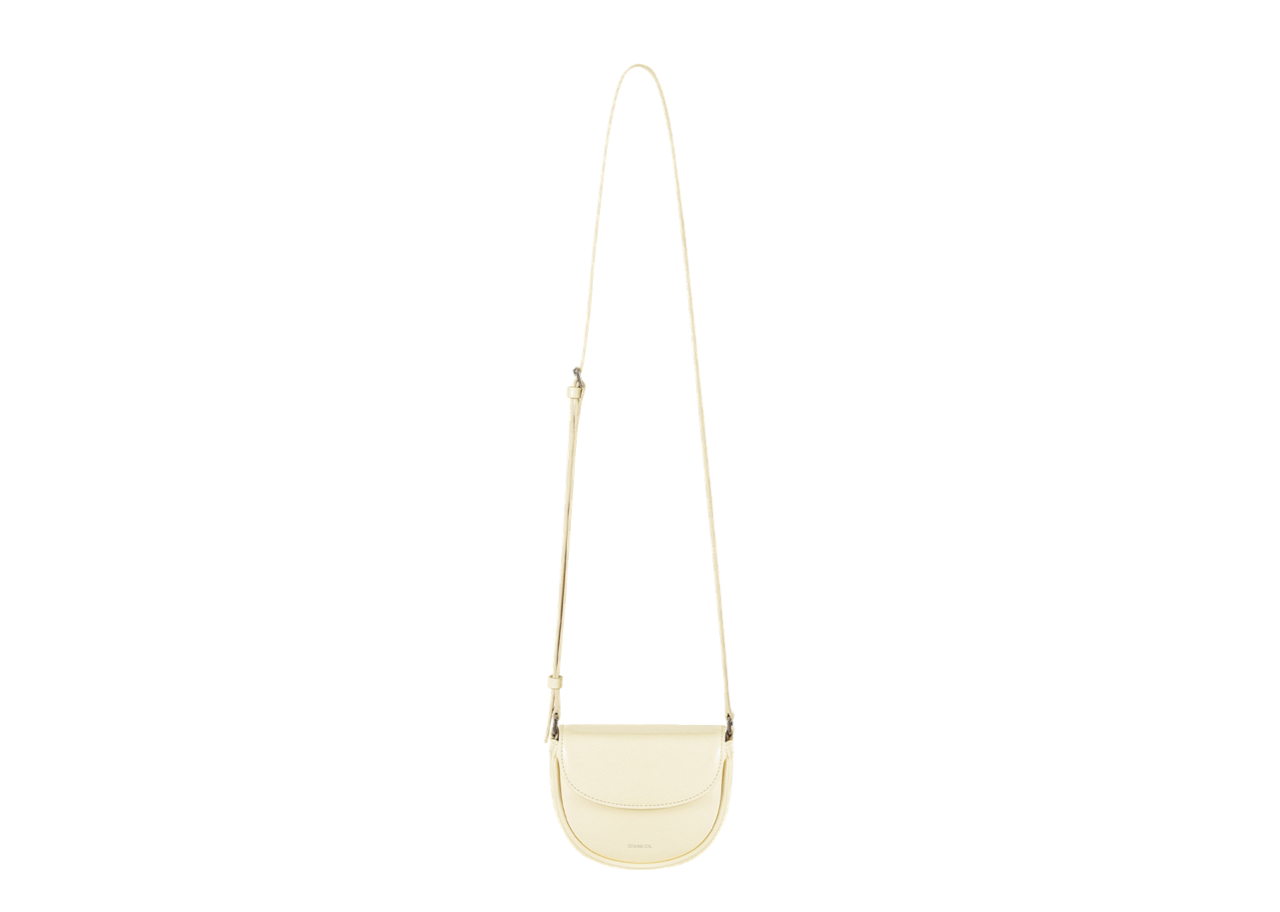 Stand Oil Mino Bag Butter - photo 3