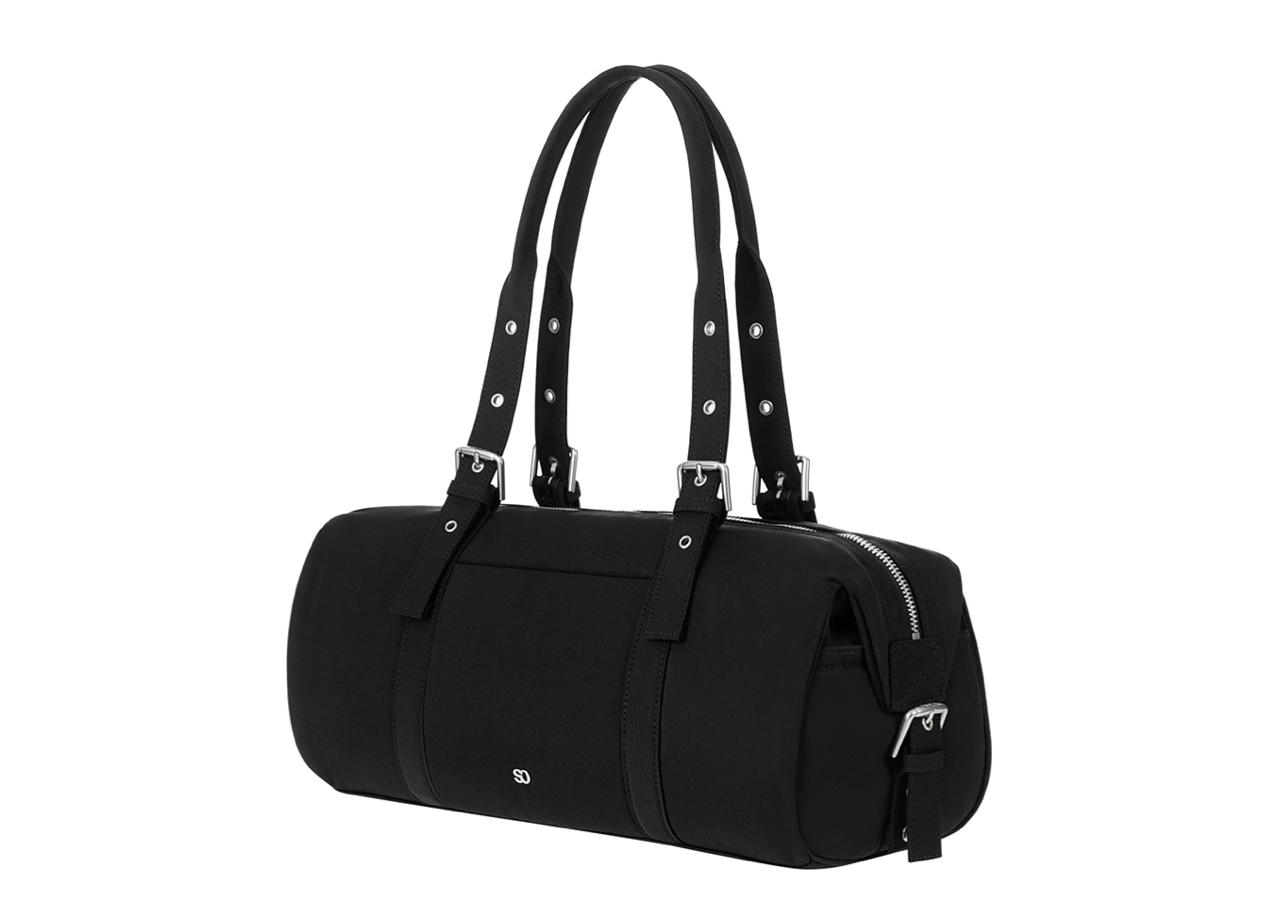 Stand Oil Comfy Duffle Bag Black - photo 2