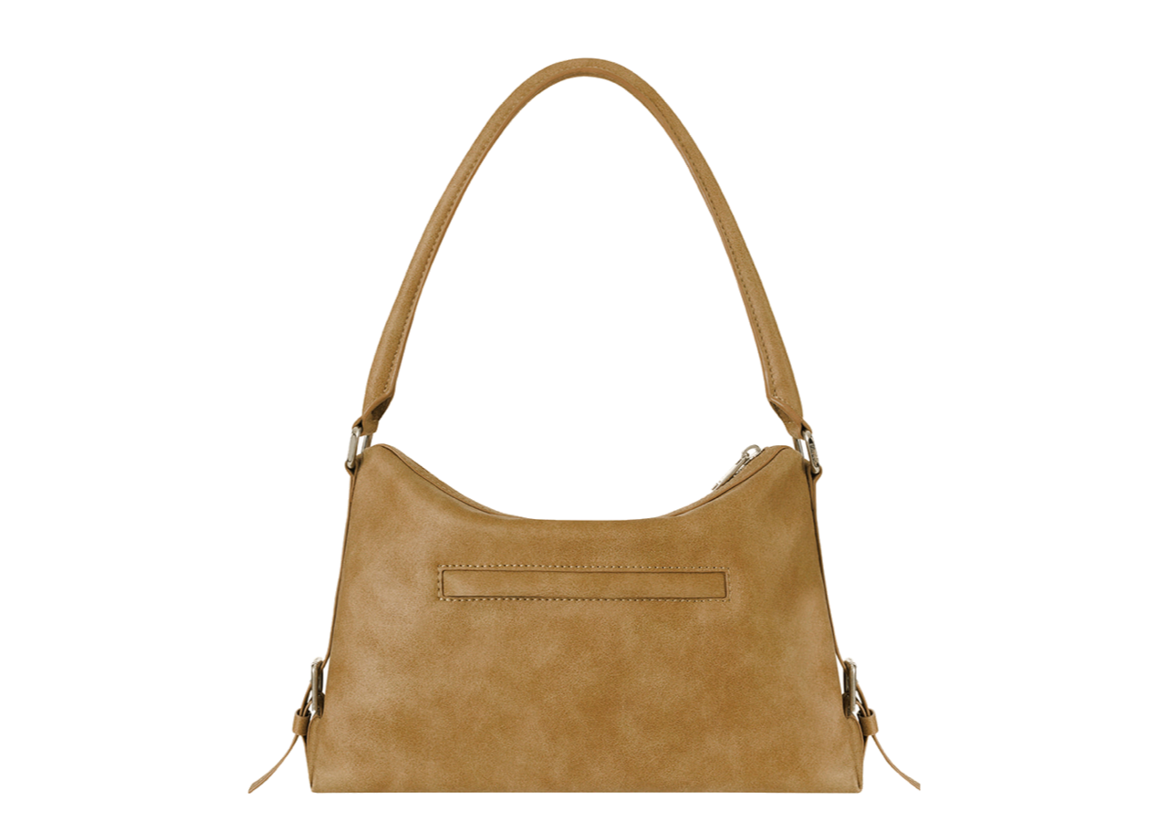 Stand Oil Mushy Bag Mini Camel - photo 3