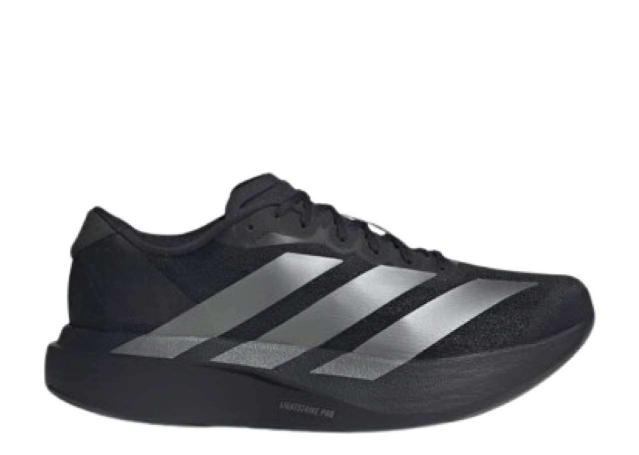 Adidas Adizero Evo SL Iron