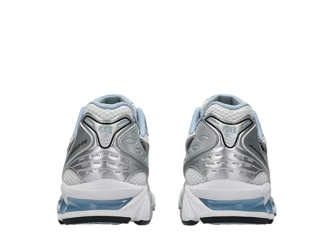 ASICS Gel-Kayano 14 JJJJound White Navy - photo 3