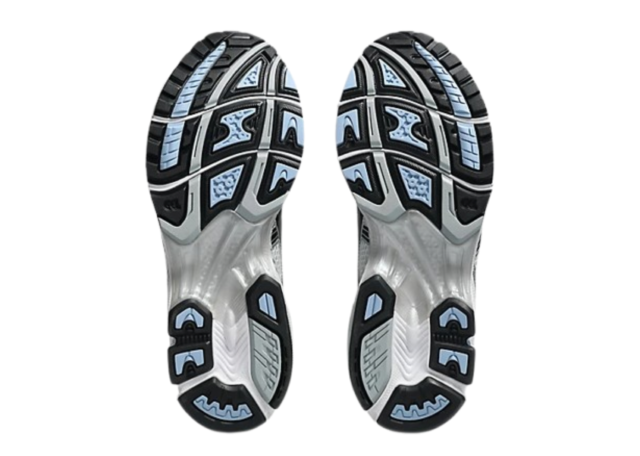 ASICS Gel-Kayano 14 JJJJound White Navy - photo 4