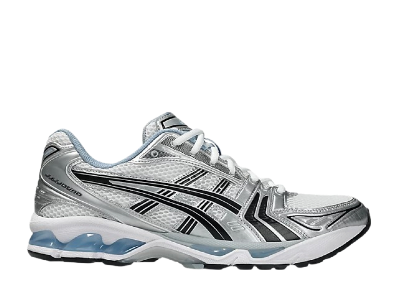 ASICS Gel-Kayano 14 JJJJound White Navy
