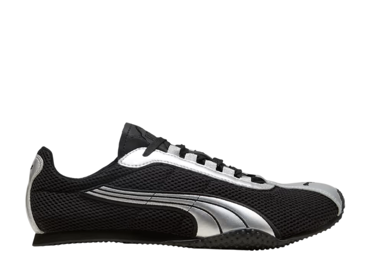 Puma H-Street OG Black Silver