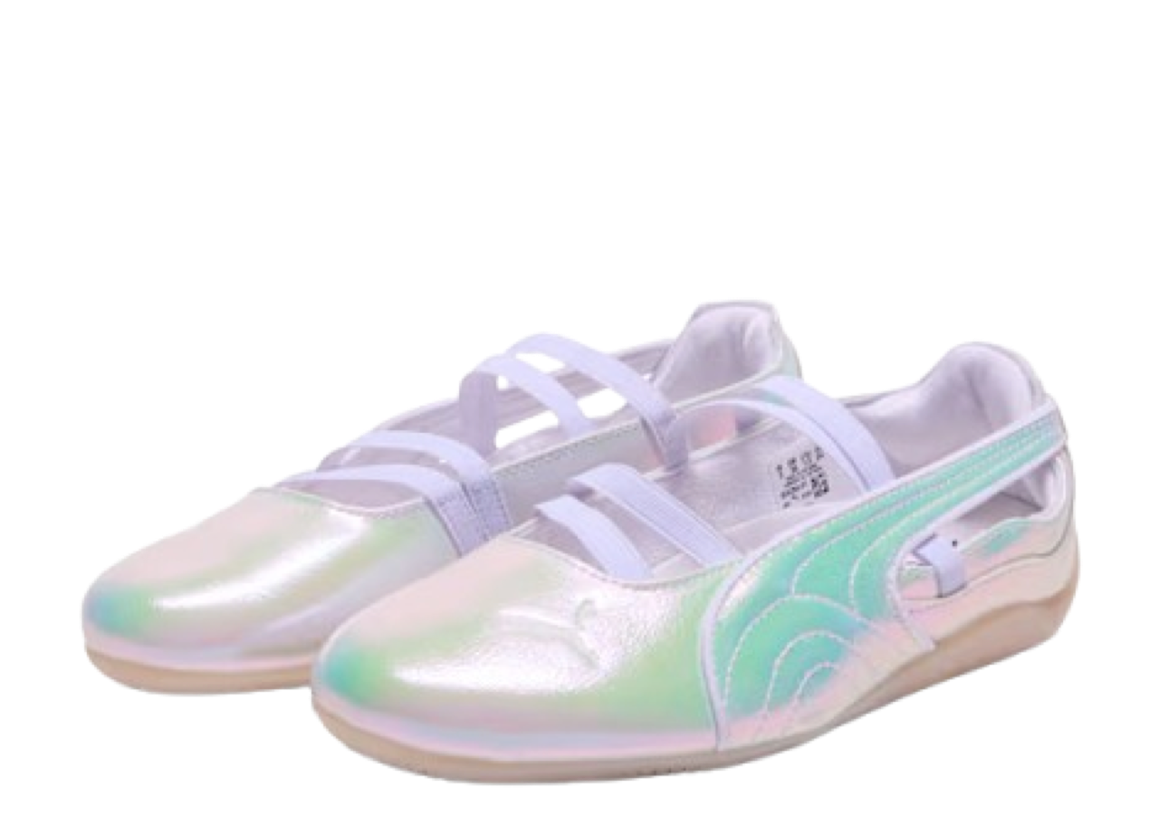 Puma Speedcat Ballet Pearlized (Women's) - photo 2